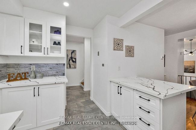 54 Archdekin Dr, House attached with 4 bedrooms, 3 bathrooms and 3 parking in Brampton ON | Image 12