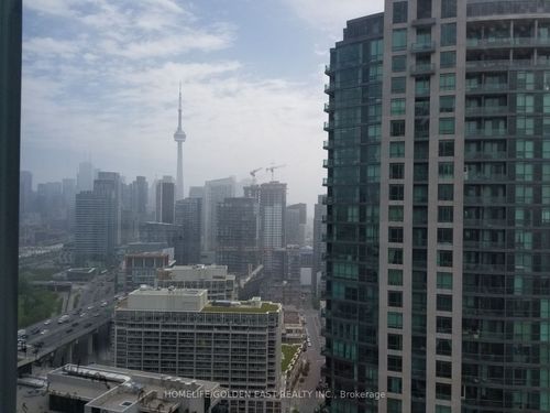 3007-219 Fort York Blvd, Toronto, ON, M5V1B1 | Card Image