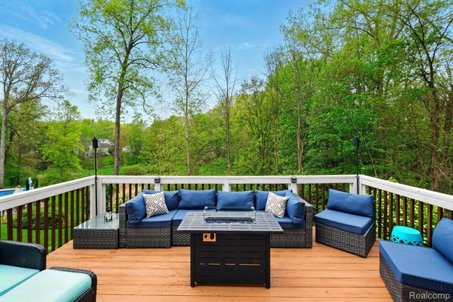 Back Porch | Image 5