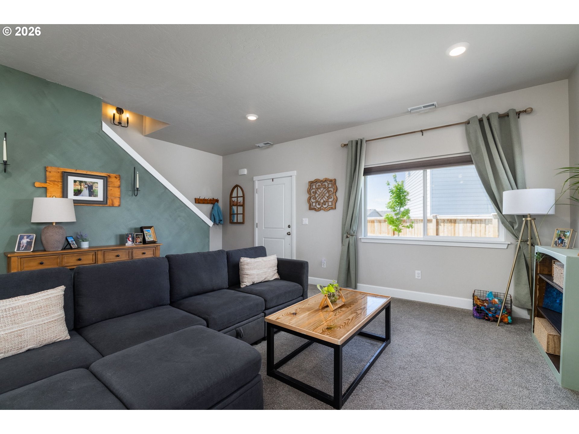 Residential in Redmond 5