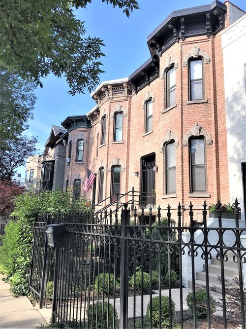 apt-3-750 S Oakley Blvd, Chicago, IL, 60612-3542 | Card Image