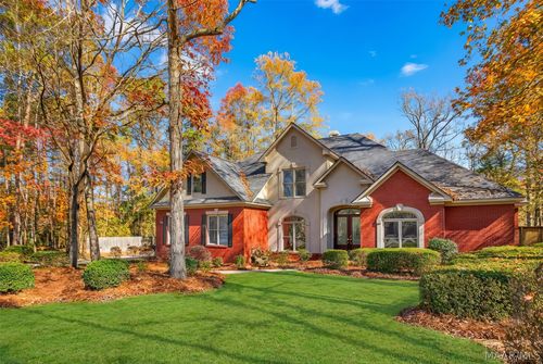 8411 Timber Creek Dr, Pike Road, AL, 36064-2250 | Card Image
