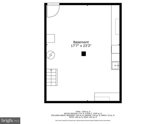 8231 Mount Vernon Hwy, House other with 6 bedrooms, 4 bathrooms and null parking in ALEXANDRIA VA | Image 53