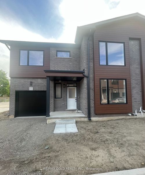 6-264 Blair Rd, Cambridge, ON, N1S4K9 | Card Image