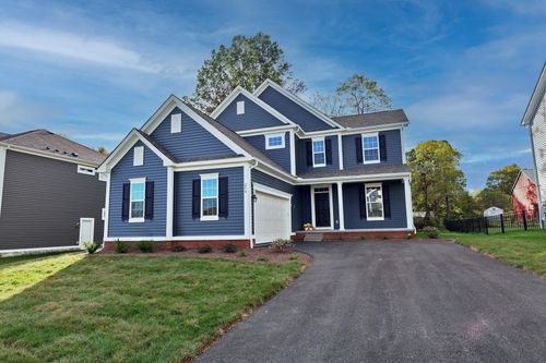 214 Isleta Dr, Pataskala, OH, 43062-9825 | Card Image