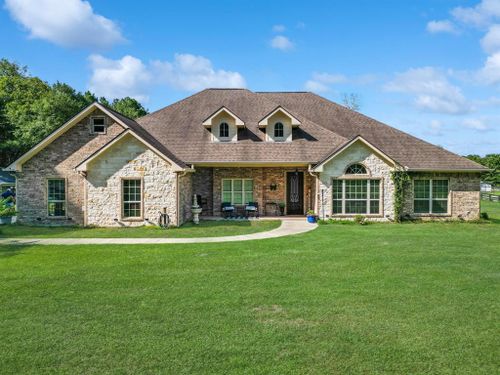 34 County Road 1875, Warren, TX, 77664-8119 | Card Image