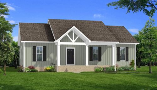 136 Jamestown Lane, Bracey, VA, 23919 | Card Image