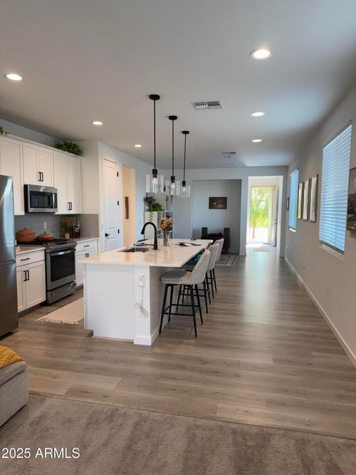 2662 S 179th Dr, Goodyear, AZ, 85338-4796 | Card Image