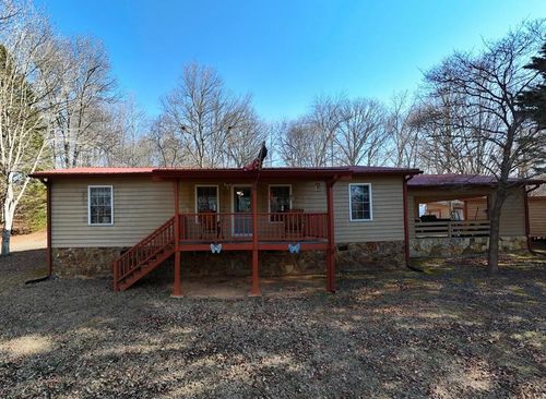 134 Warners Way, Blairsville, GA, 30512 | Card Image