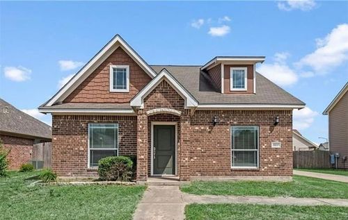 6809 Appomattox Dr, College Station, TX, 77845-4369 | Card Image