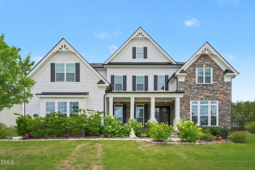 3723 Regent Pines Dr, New Hill, NC, 27562-9336 | Card Image