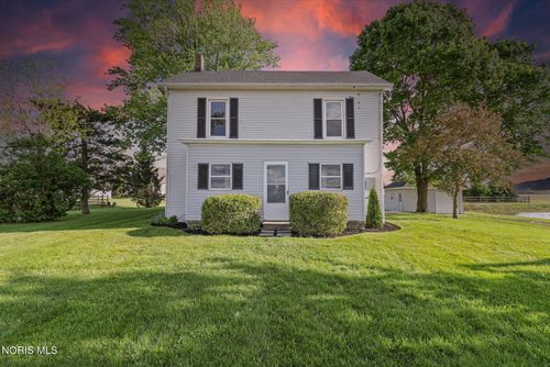 1505 Poe Rd, Bowling Green, OH, 43402-1117 | Card Image