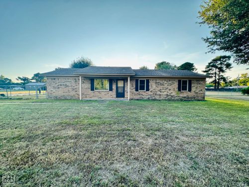 2701 S Main St, Newport, AR, 72112-9119 | Card Image