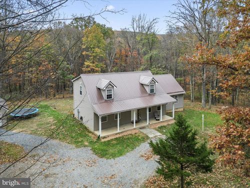 556 Highview Rd, LOST RIVER, WV, 26810-8545 | Card Image