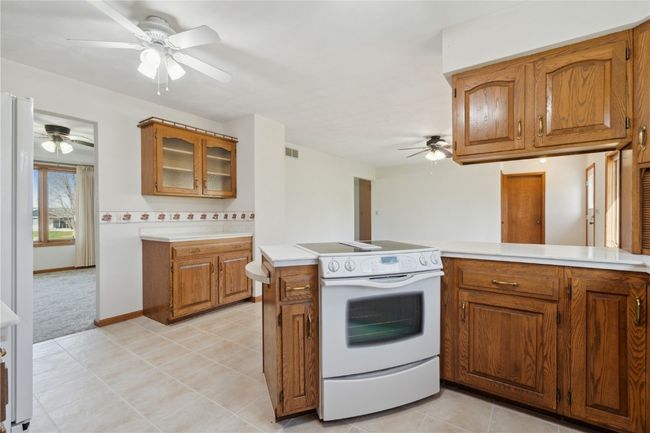 6405 Hillcrest Rd, House other with 4 bedrooms, 4 bathrooms and null parking in Cedar Rapids IA | Image 11