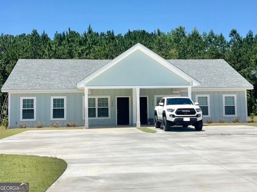 236 & 238 Firefly Lane, Brooklet, GA, 30415 | Card Image