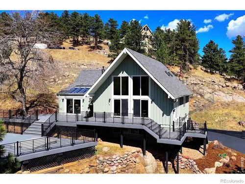 3132 Linden Drive, Boulder, CO, 80304 | Card Image