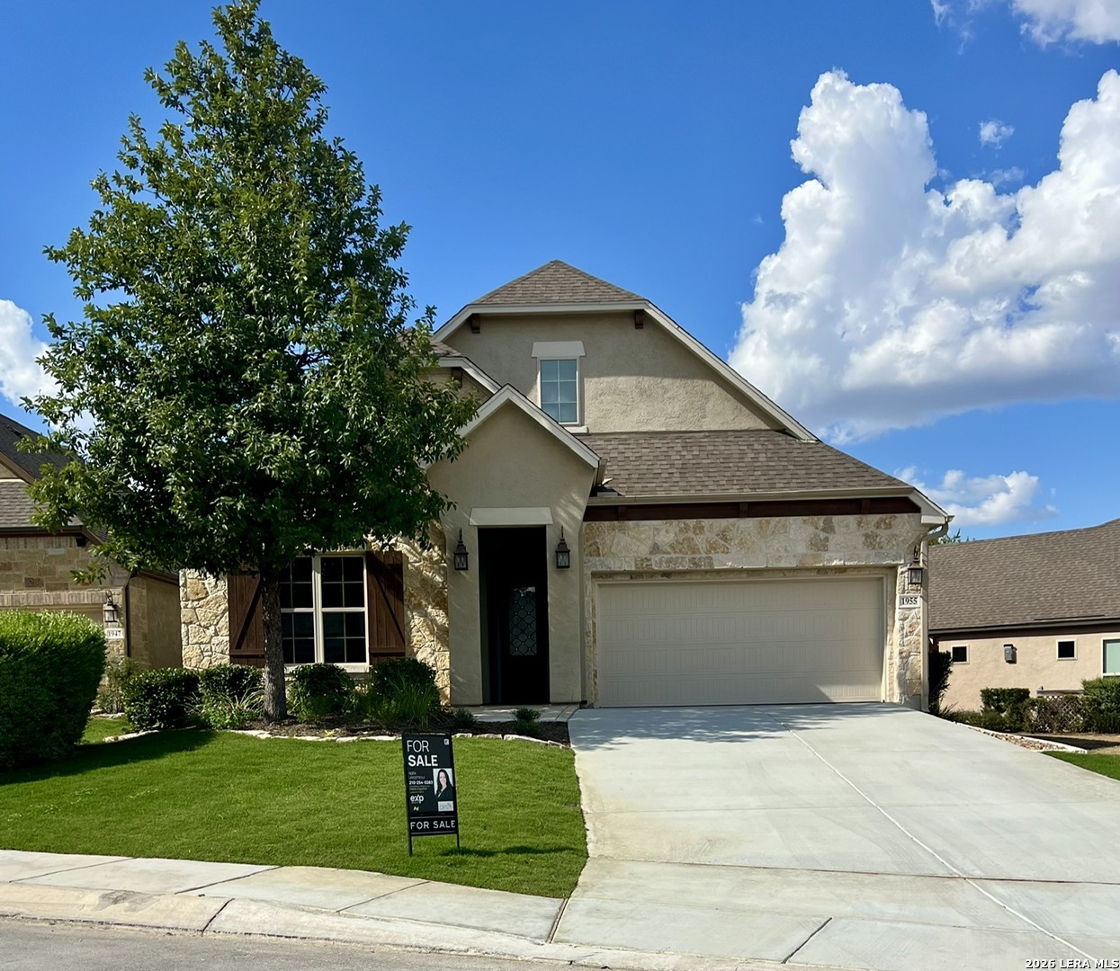 Residential in San Antonio