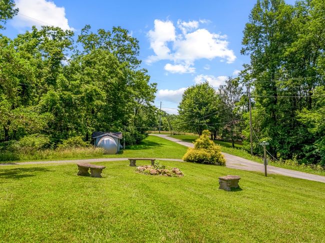 575 Apache Trl, House other with 2 bedrooms, 1 bathrooms and null parking in Fancy Gap VA | Image 45
