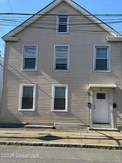 616 23rd St, Watervliet, NY, 12189-2034 | Card Image