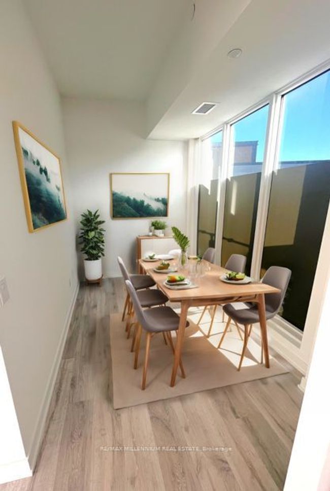101 - 220 Missinnihe Way, Condo with 4 bedrooms, 3 bathrooms and null parking in Mississauga ON | Image 7