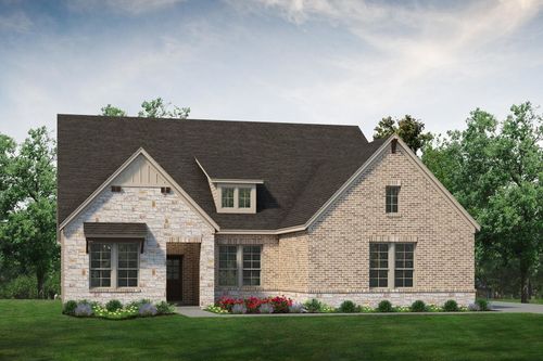 6505 Huron Dr, Blue Ridge, TX, 75424 | Card Image