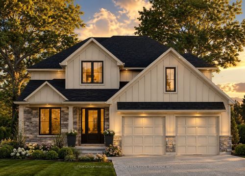 lot-16-190 Timberwalk Trail, Ilderton, ON, N0M2A0 | Card Image