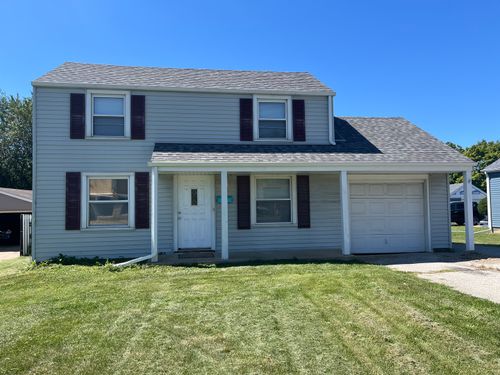 3509 N Prospect Rd, Peoria Heights, IL, 61616-1521 | Card Image