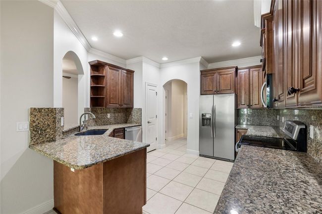 4920 Anniston Cir, Townhouse with 3 bedrooms, 3 bathrooms and null parking in TAMPA FL | Image 14