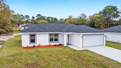 13211 Sw 114 Place, House other with 3 bedrooms, 2 bathrooms and null parking in DUNNELLON FL | Image 2