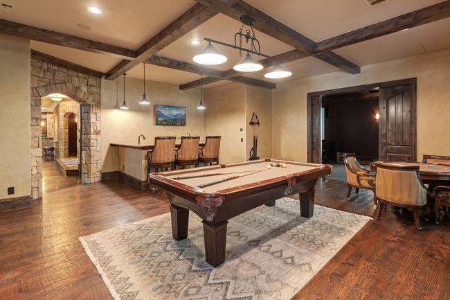 1649 Shady Creek Cir, House other with 5 bedrooms, 6 bathrooms and null parking in Lucas TX | Image 13