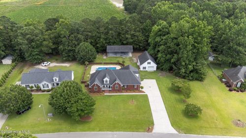 400 Adler Ln, Goldsboro, NC, 27530-5520 | Card Image