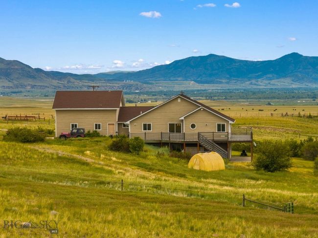 6385 Mt Highway 41, House other with 5 bedrooms, 4 bathrooms and null parking in Whitehall MT | Image 63