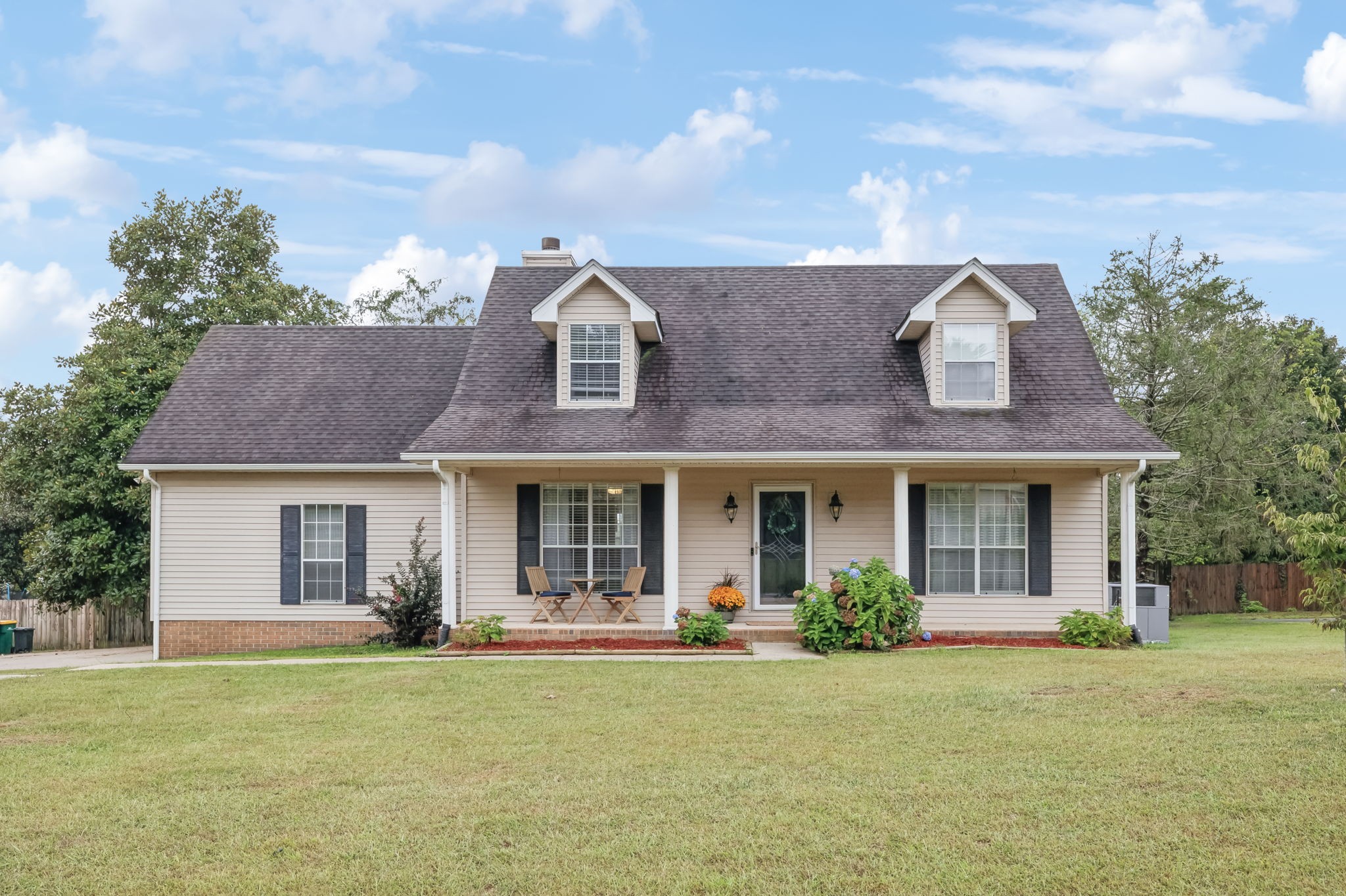 Whitt Dr, Spring Hill, TN 37174