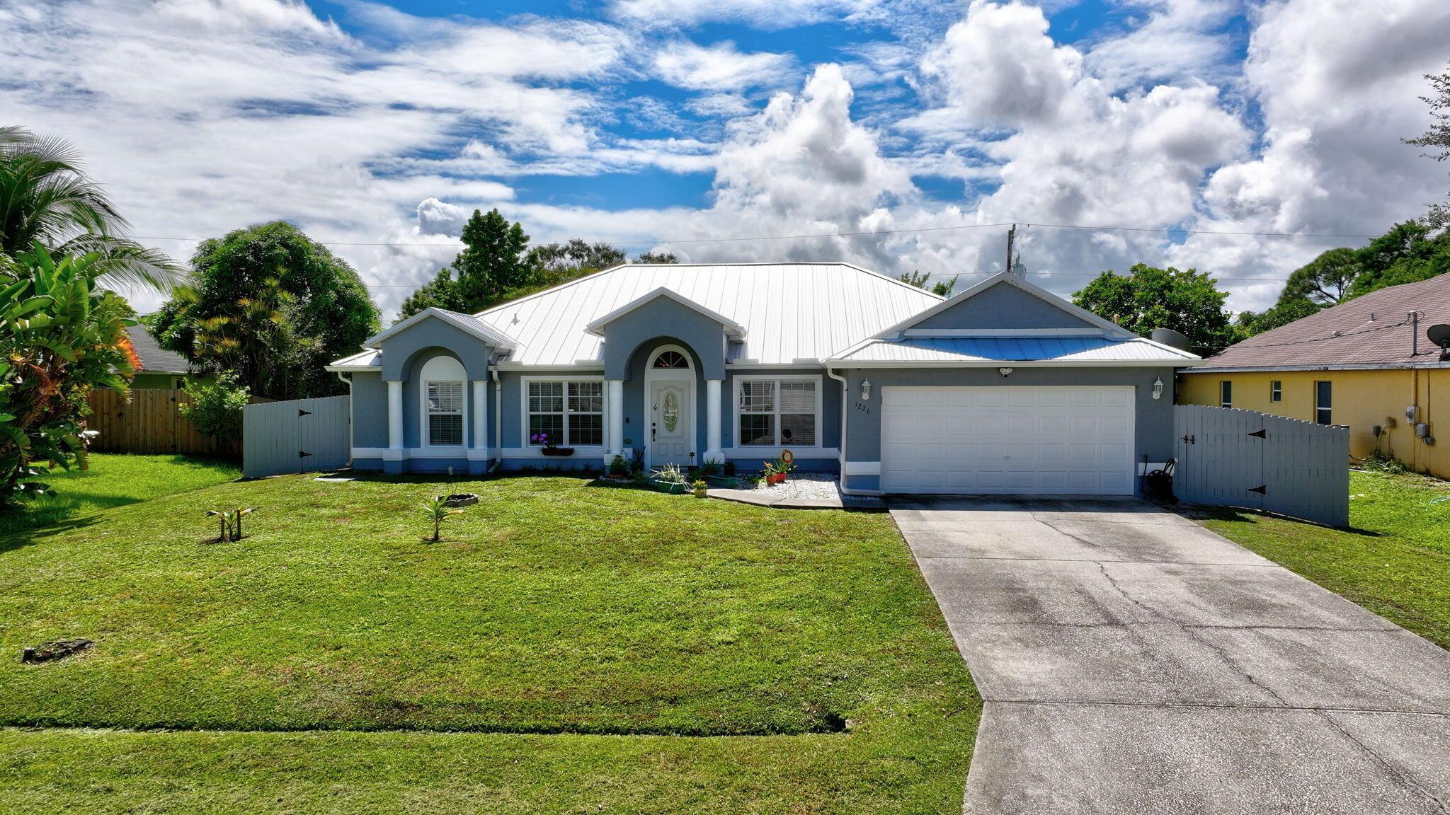 San Antonio Ave, Port Saint Lucie, FL 34953