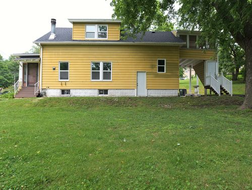 941 Sylvan Avenue, Davenport, IA, 52803 | Card Image