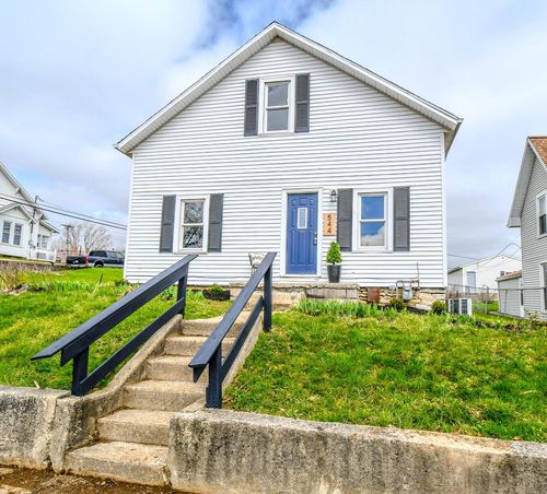 544 Michigan St, Sidney, OH, 45365-2670 | Card Image