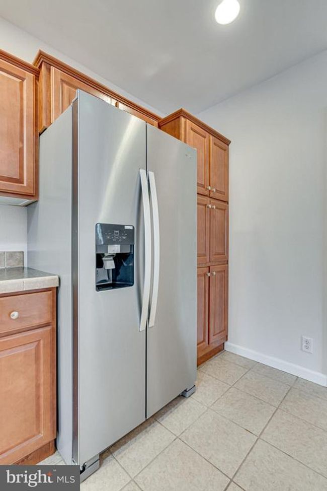 14511 Lake Central Dr, House other with 3 bedrooms, 2 bathrooms and null parking in CHANTILLY VA | Image 13