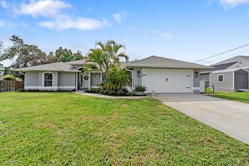 1307 Clearbrook St, Sebastian, FL, 32958-6142 | Card Image