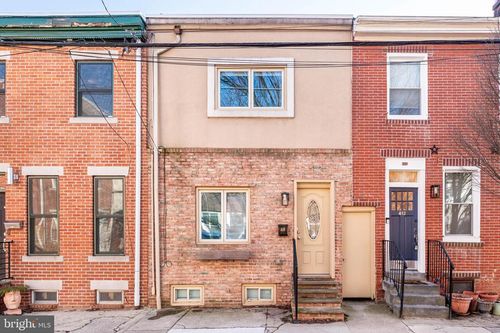 410 Greenwich St, PHILADELPHIA, PA, 19147-6523 | Card Image