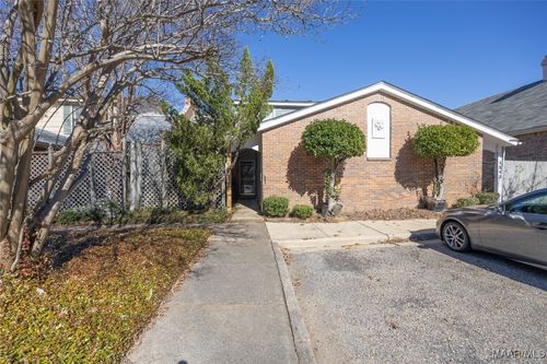 2043 Hazel Hedge Ln, Montgomery, AL, 36106-1529 | Card Image