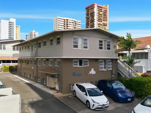 apt-302a-1508 Kewalo St, Honolulu, HI, 96822-4277 | Card Image