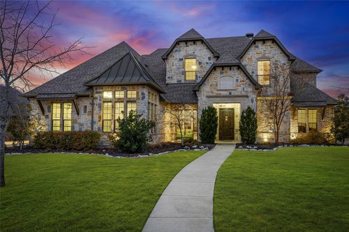 909 Reflection Ct, Heath, TX, 75032-2074 | Card Image