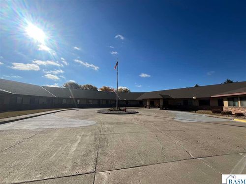 115-1000 S 9th Street, St. James, MN, 56081 | Card Image