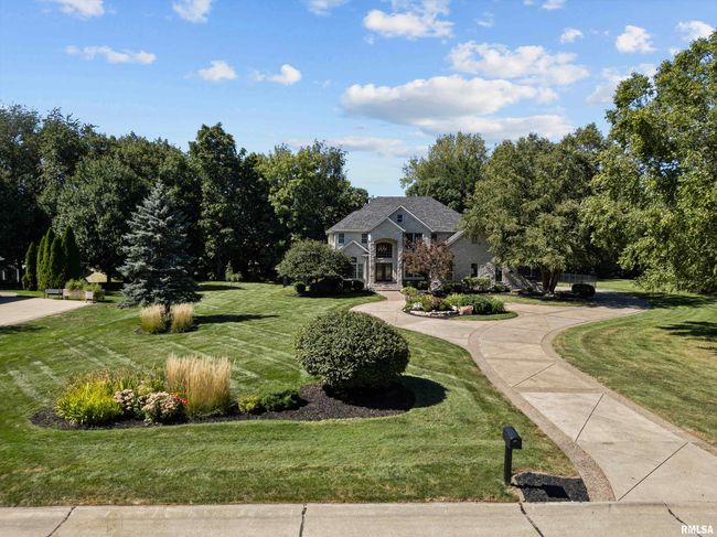 7 Pinehurst Ct, House other with 4 bedrooms, 4 bathrooms and null parking in Coal Valley IL | Image 11