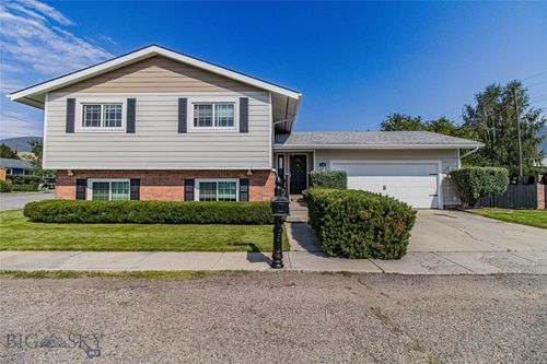 2120 Gladstone Ave, Butte, MT, 59701-6357 | Card Image