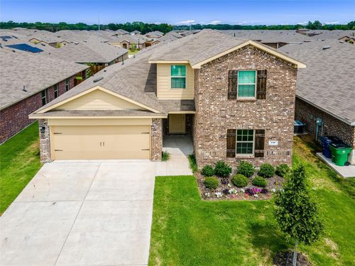 110 Real Quiet Ln, Caddo Mills, TX, 75135-7527 | Card Image