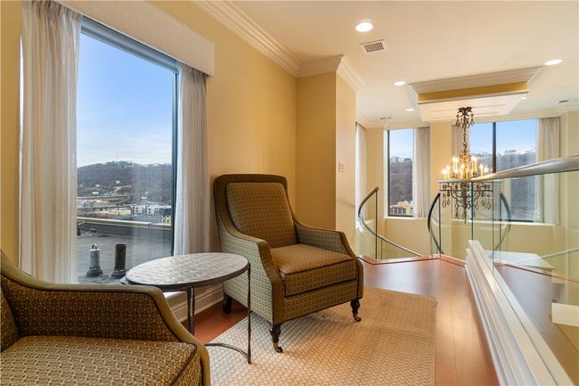 PH1901 - 151 Fort Pitt Blvd, Condo with 4 bedrooms, 3 bathrooms and 4 parking in Downtown Pgh PA | Image 38