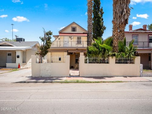 2314 Wyoming Avenue, El Paso, TX, 79903 | Card Image