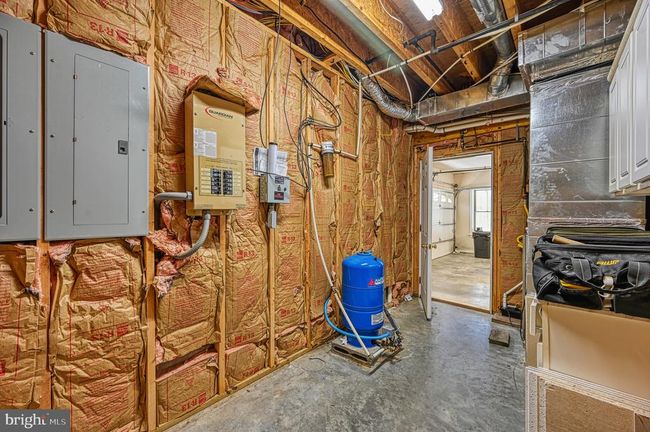 211 Windswept Rd, House other with 4 bedrooms, 3 bathrooms and null parking in MINERAL VA | Image 67